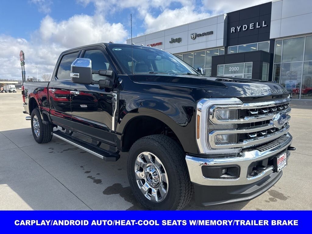 2026 FORD F-350