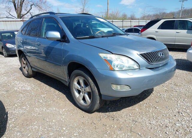 2005 LEXUS RX