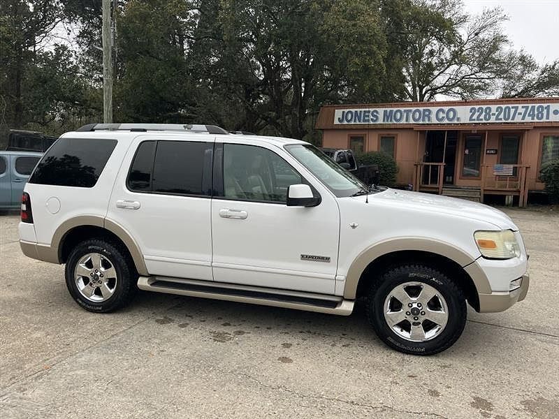 2007 FORD Explorer