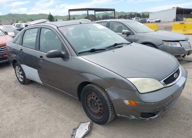 2005 FORD Focus