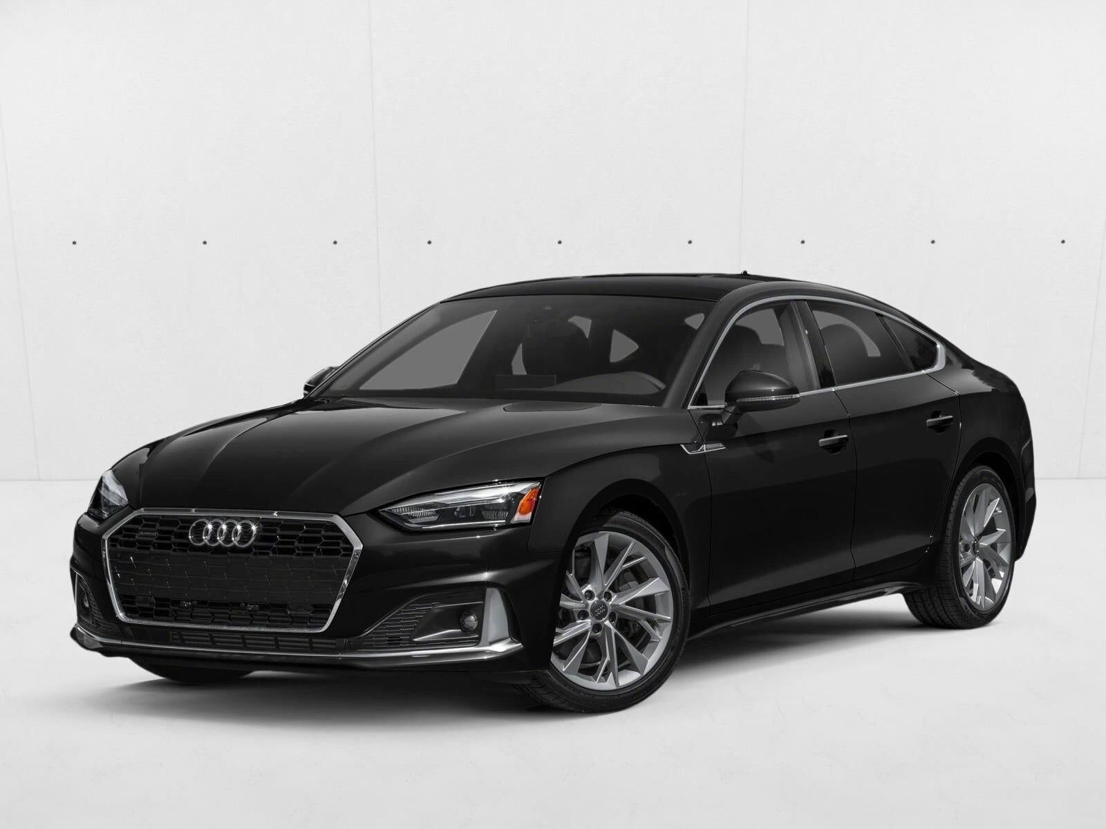2022 AUDI A5
