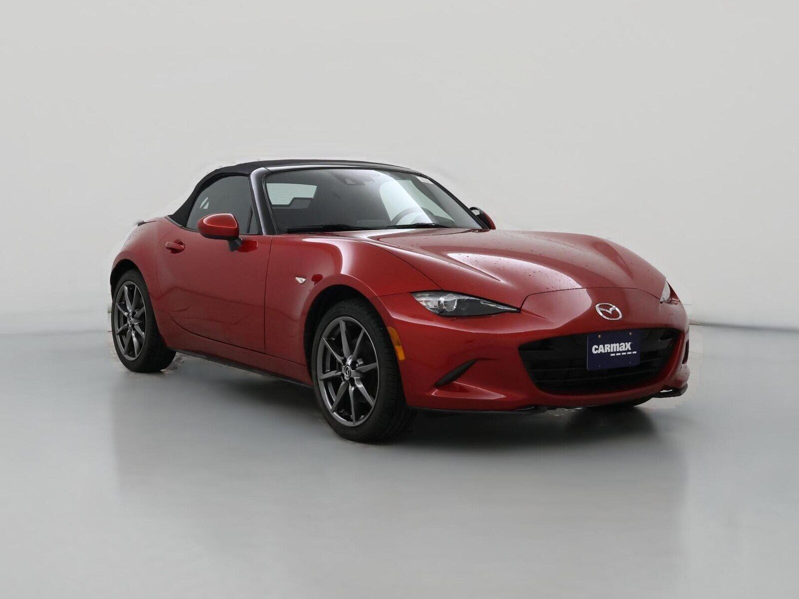 2016 MAZDA MX-5
