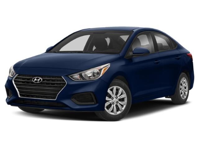 2020 HYUNDAI Accent