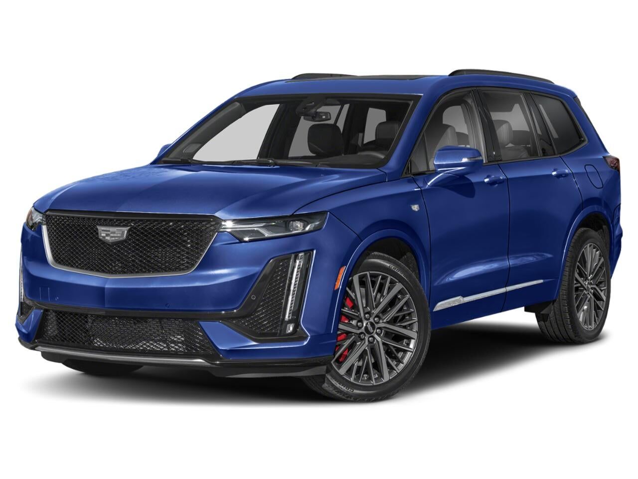 2023 CADILLAC XT6