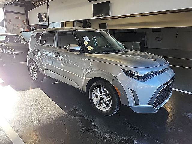 2024 KIA Soul