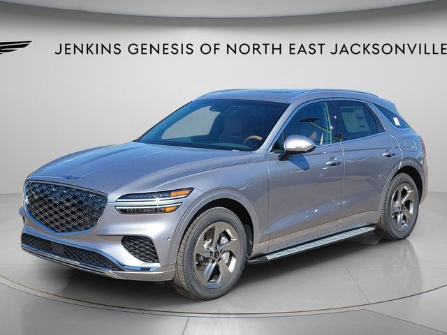 2026 GENESIS GV70