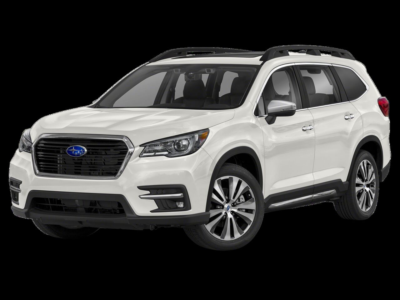2021 SUBARU Ascent