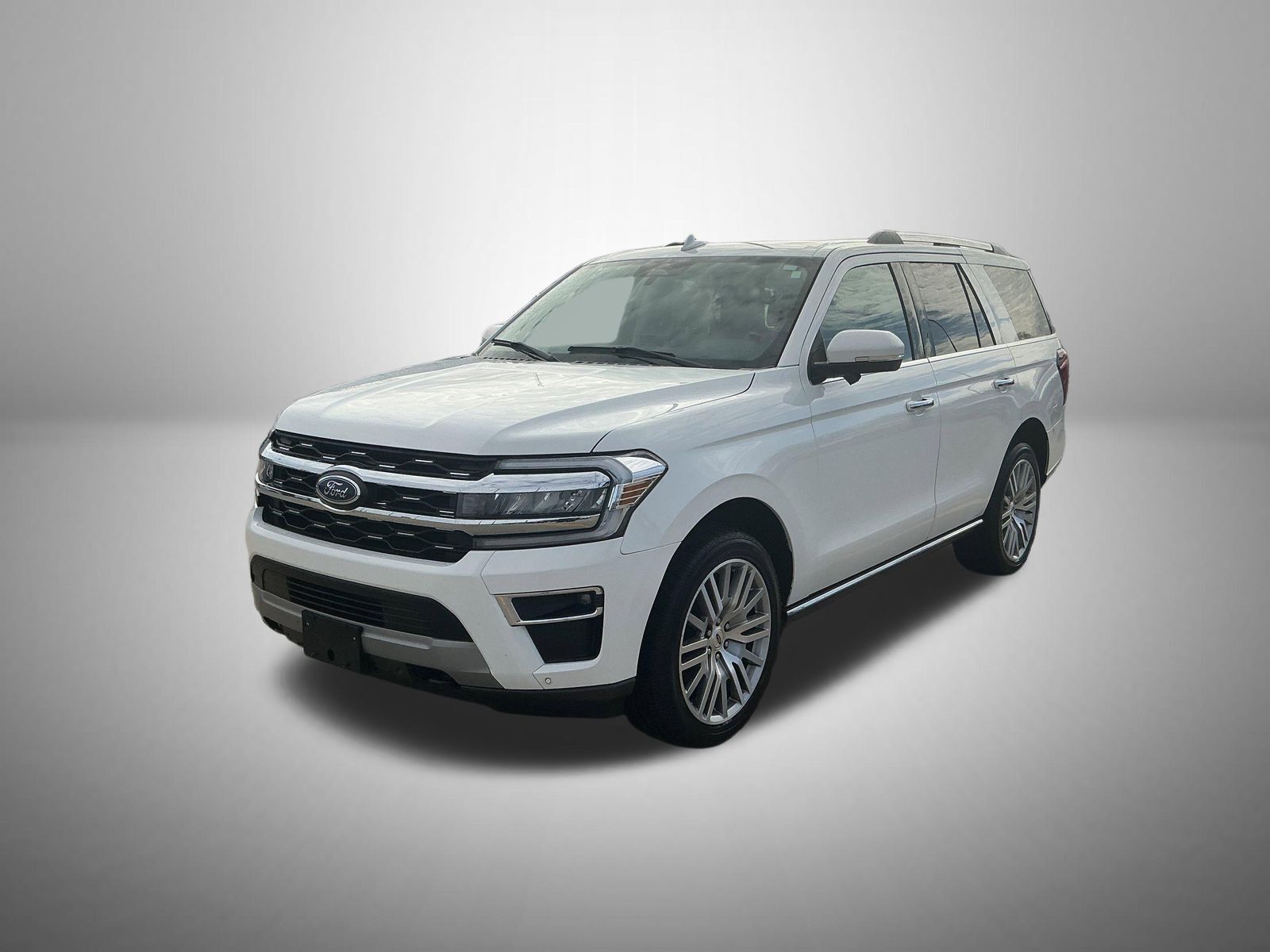 2023 FORD Expedition