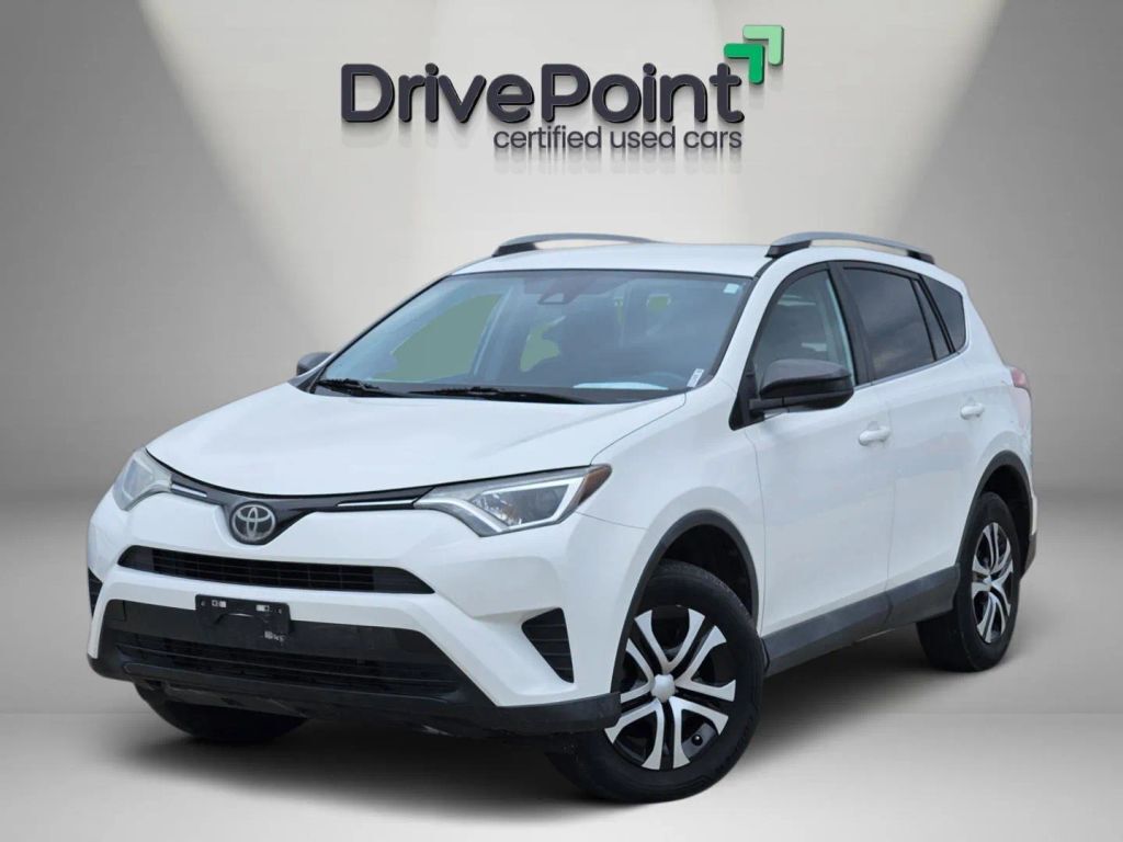 2017 TOYOTA RAV4