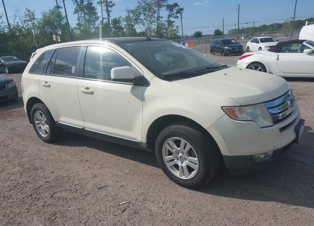 2007 FORD Edge