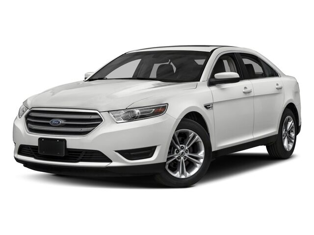 2018 FORD Taurus