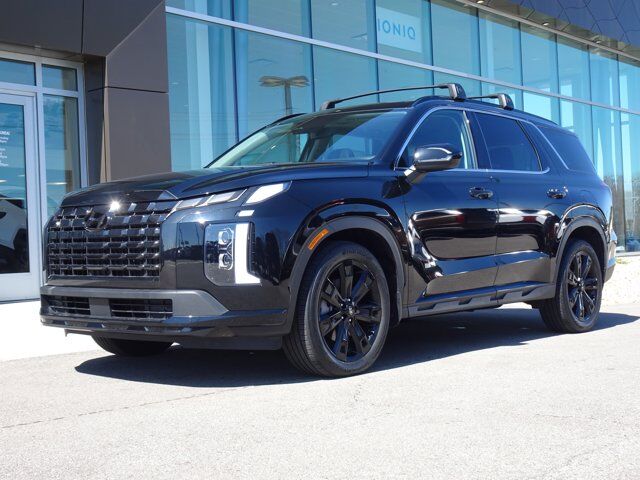 2023 HYUNDAI Palisade