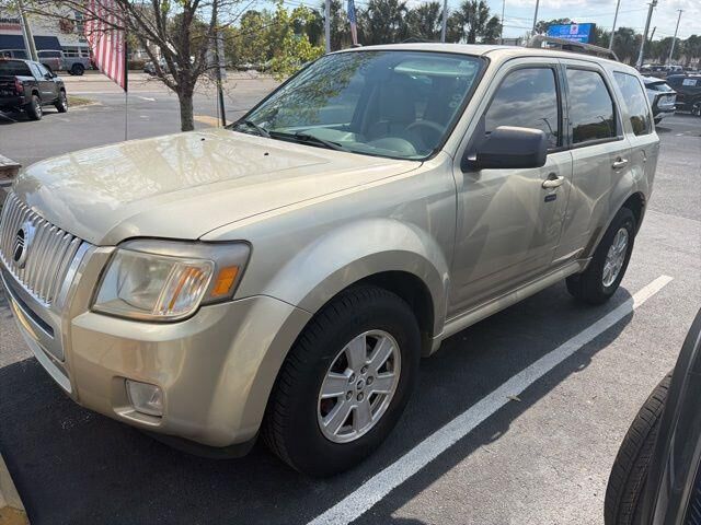 2010 MERCURY Mariner