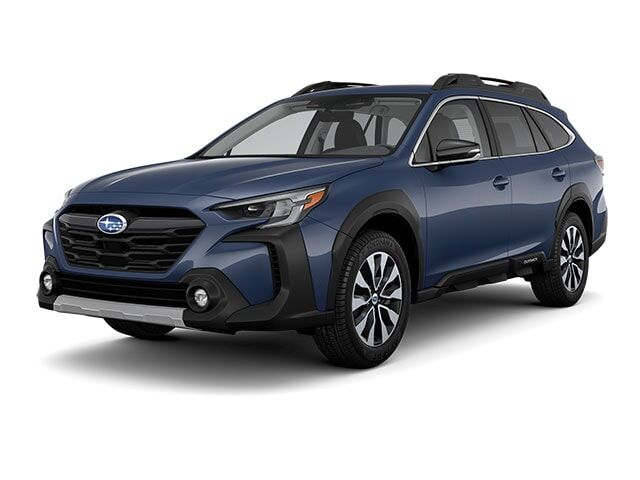2023 SUBARU Outback