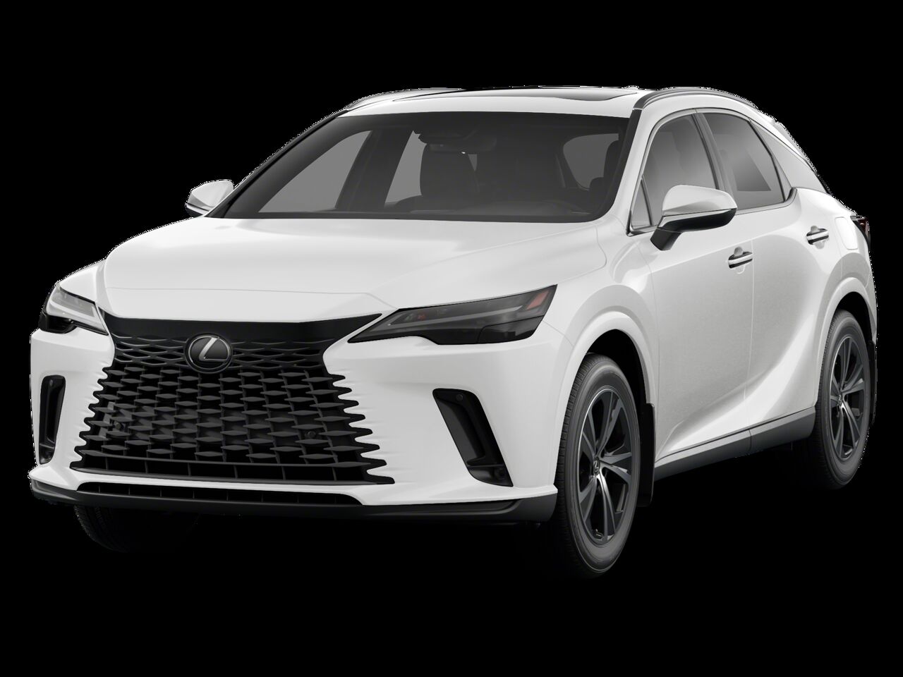 2023 LEXUS RX