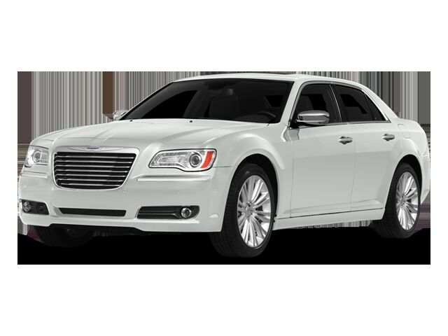2014 CHRYSLER 300