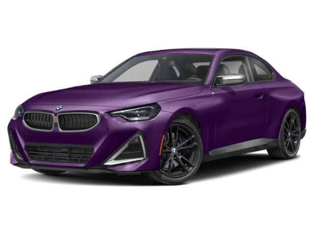 2023 BMW M2