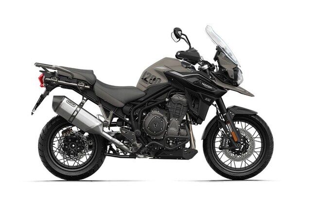 2020 TRIUMPH Tiger