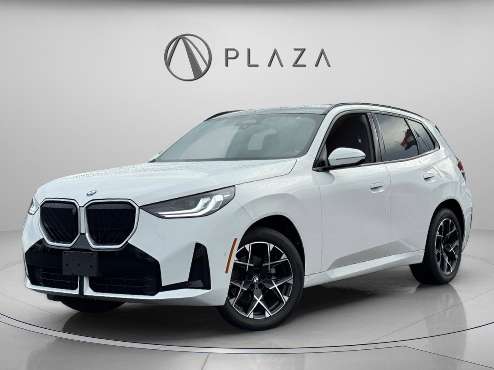 2025 BMW X3