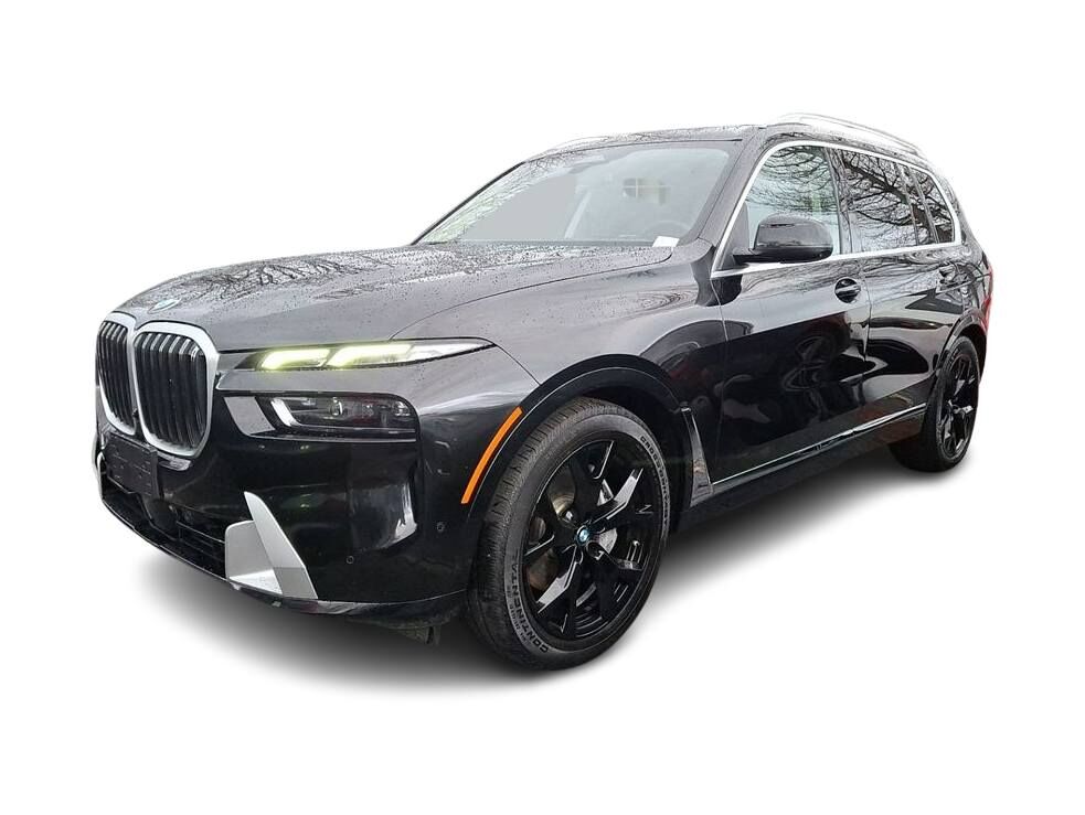 2023 BMW X7
