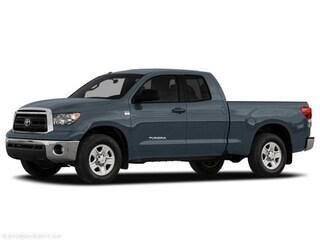 2010 TOYOTA Tundra