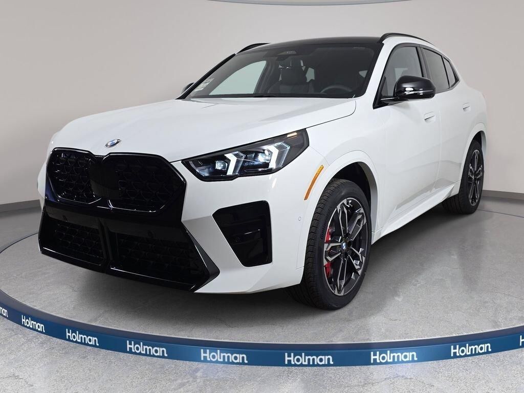 2026 BMW X2