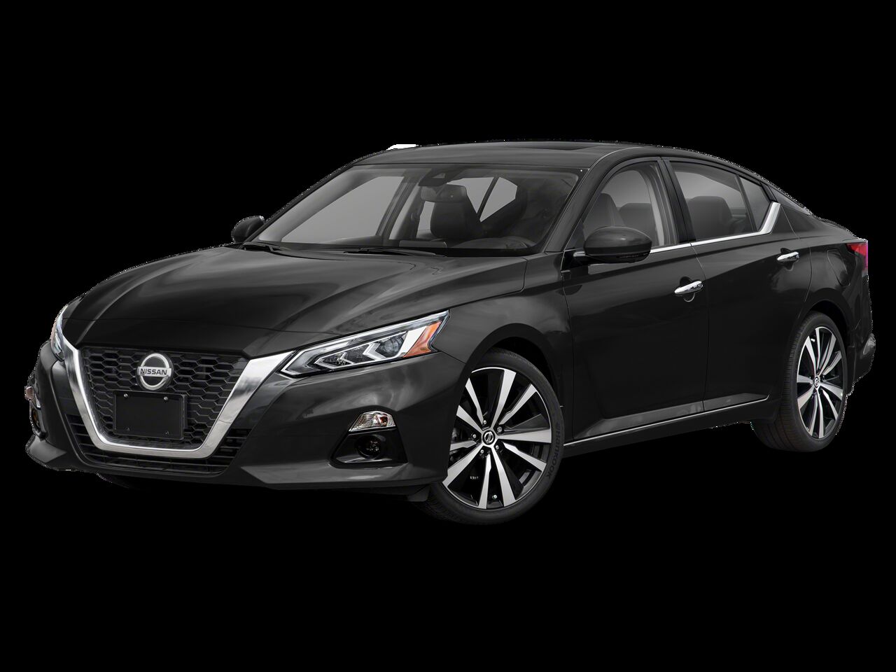 2020 NISSAN Altima