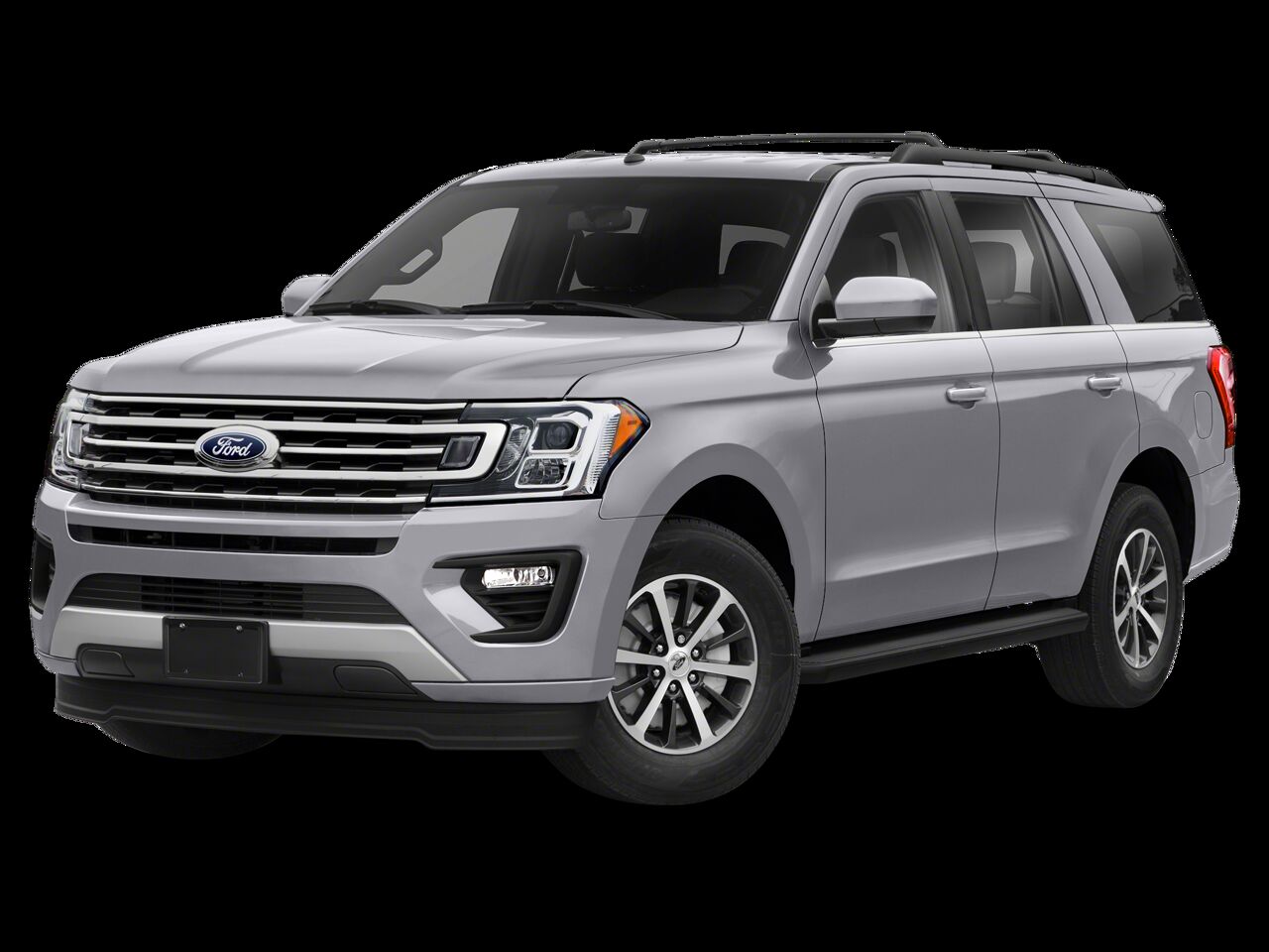 2020 FORD Expedition