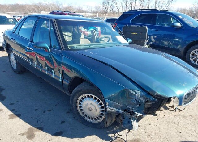 1997 BUICK LeSabre