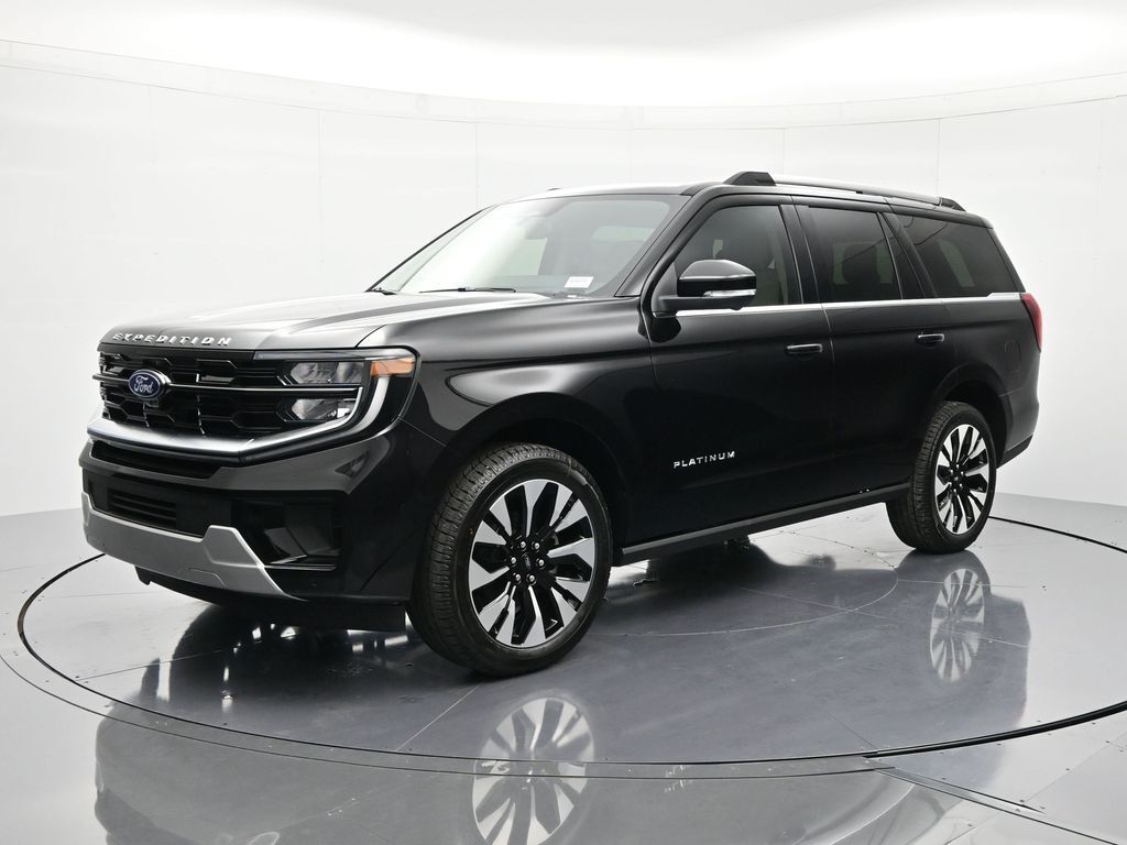 2026 FORD Expedition