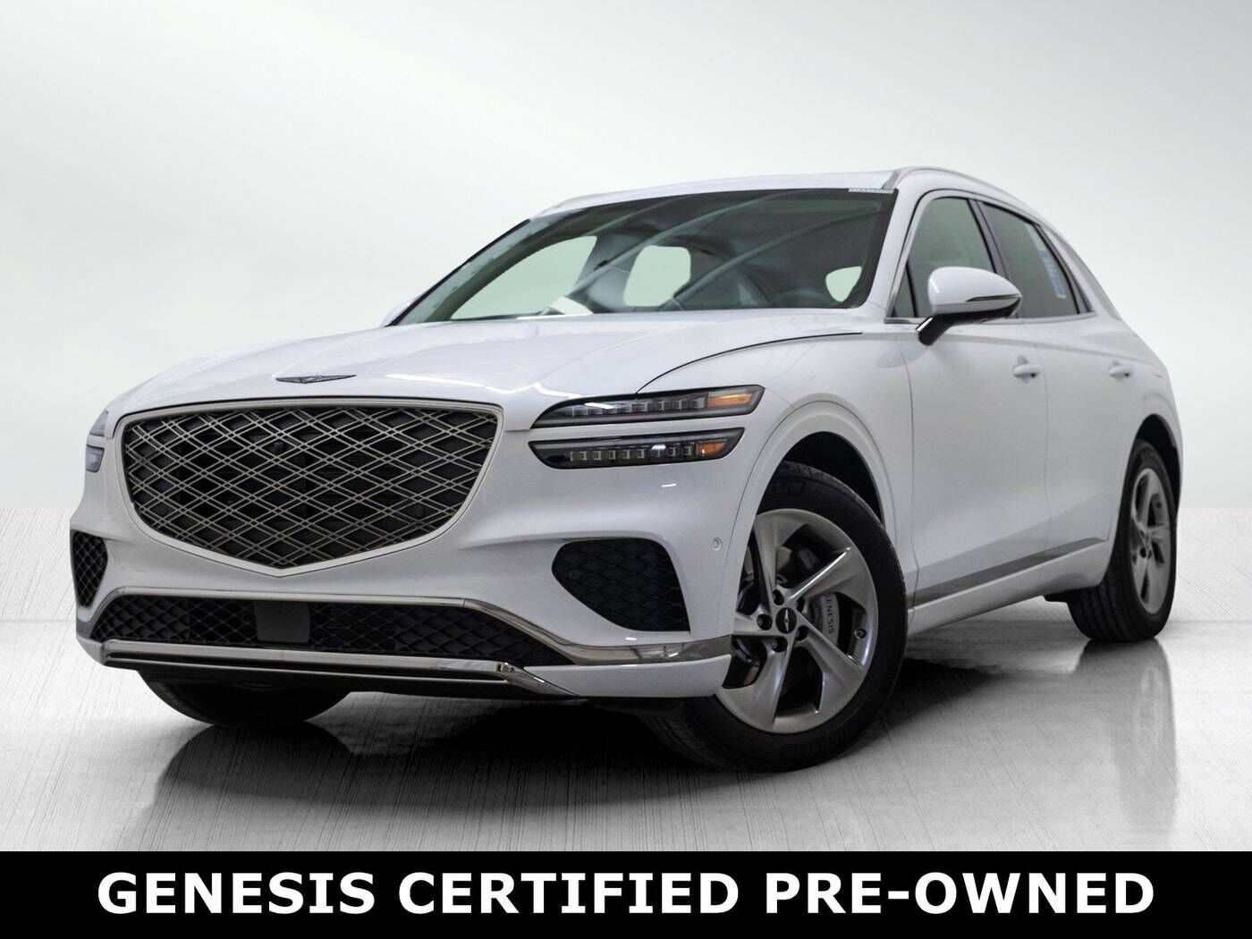 2026 GENESIS GV70