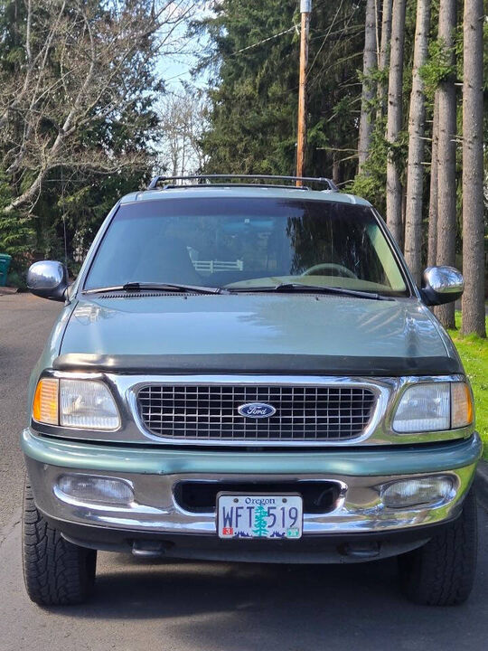 1998 FORD Expedition