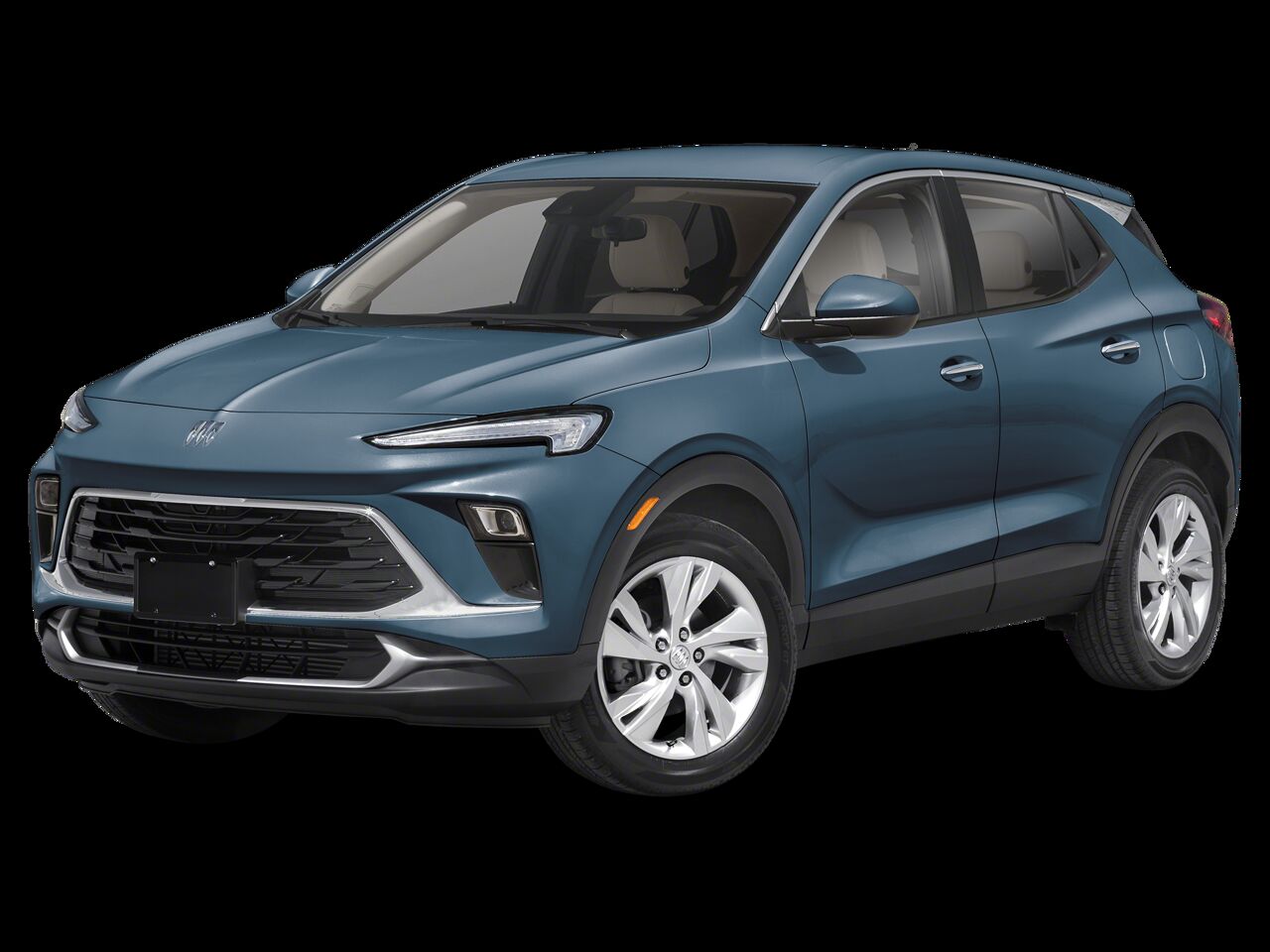 2026 BUICK Encore GX