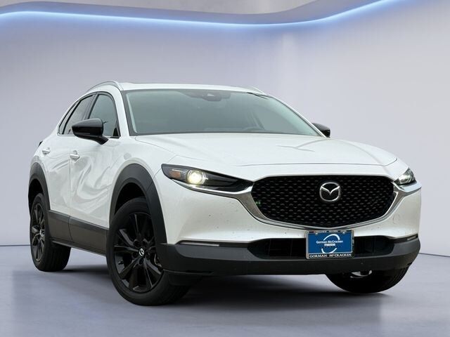 2023 MAZDA CX-30