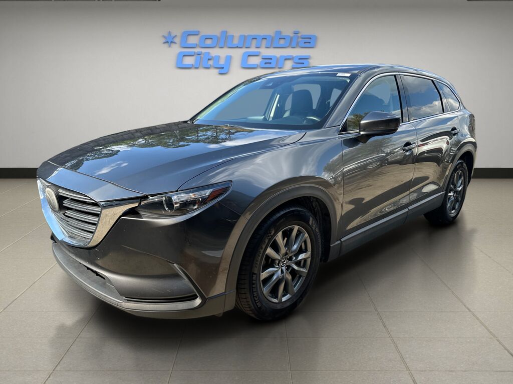 2020 MAZDA CX-9