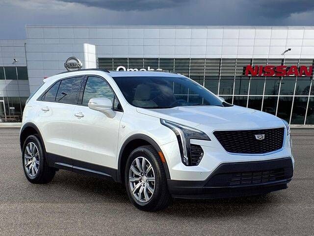 2023 CADILLAC XT4