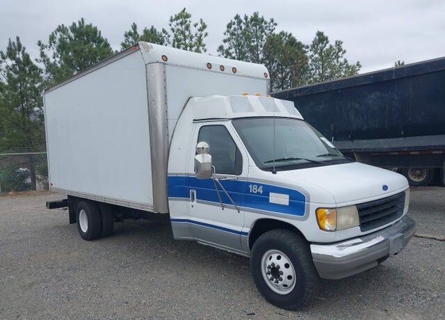 1994 FORD E-350