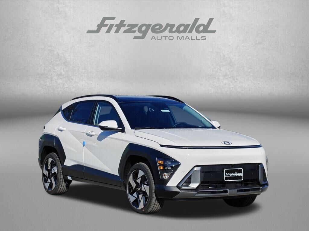 2026 HYUNDAI Kona