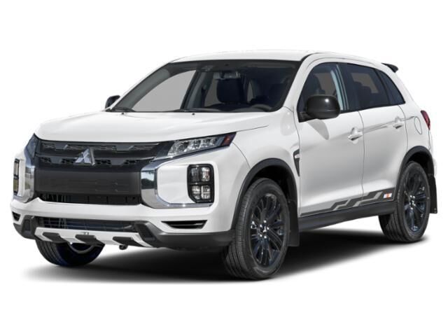 2026 MITSUBISHI Outlander Sport