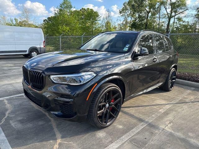 2023 BMW X5