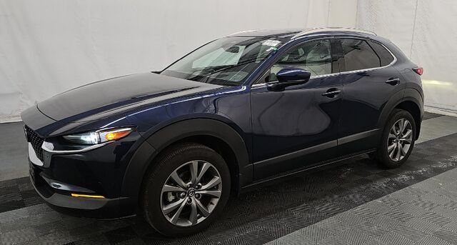 2024 MAZDA CX-30