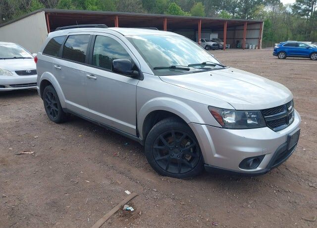 2013 DODGE Journey