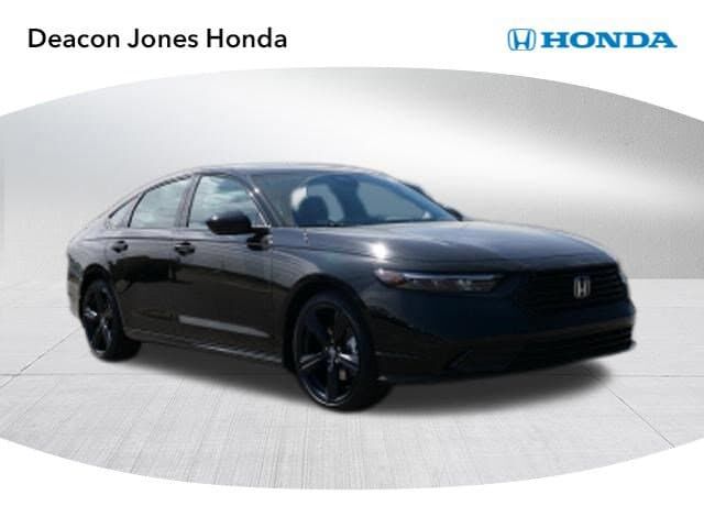 2026 HONDA Accord