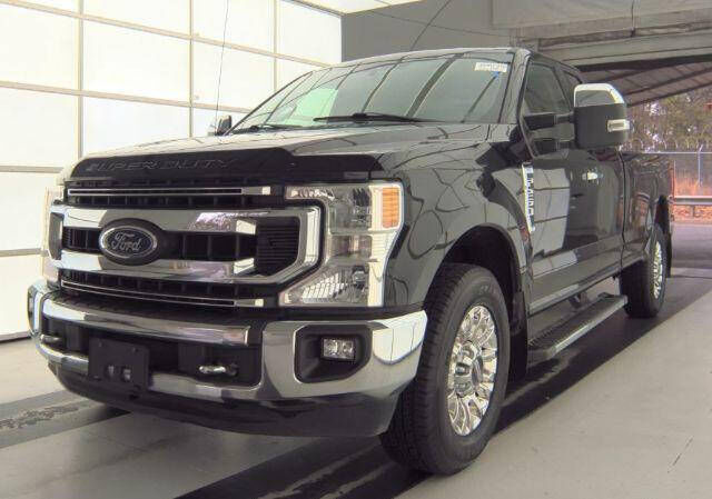 2020 FORD F-250