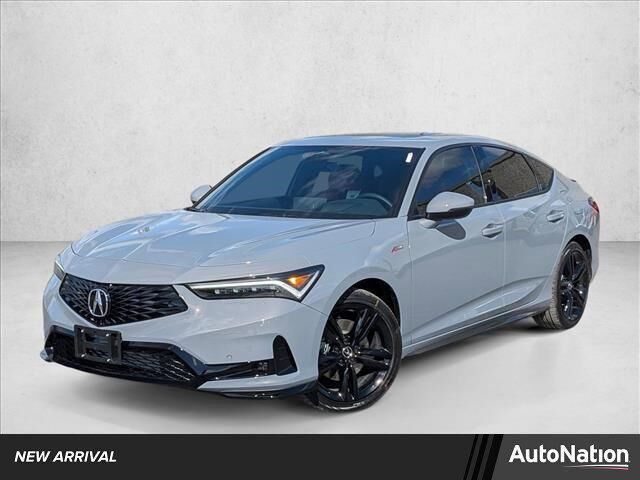 2026 ACURA Integra
