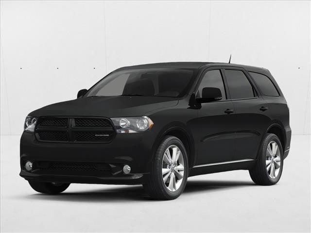 2013 DODGE Durango