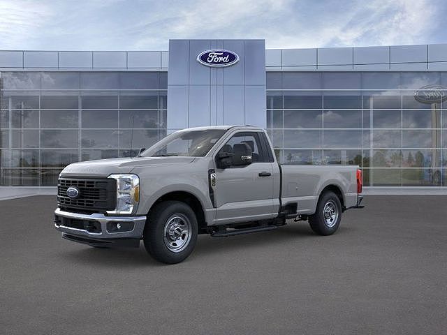 2026 FORD F-350