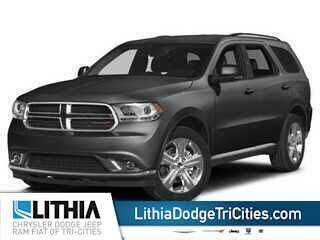 2015 DODGE Durango