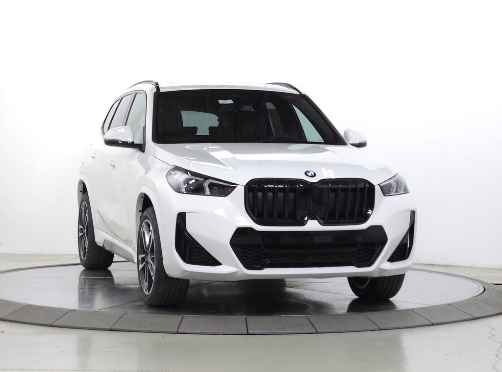 2026 BMW X1