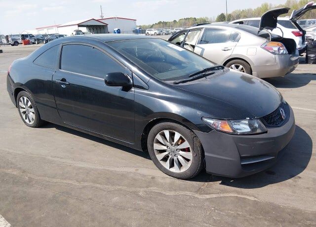 2010 HONDA Civic